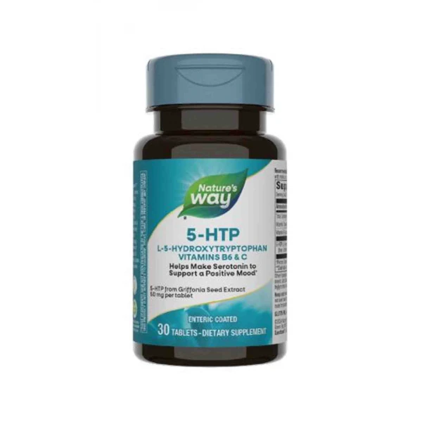 5 HTP