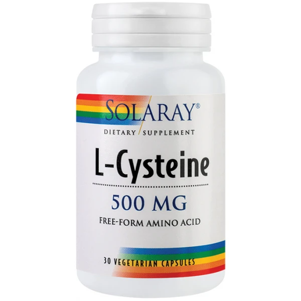 L-cysteine L-cysteine
