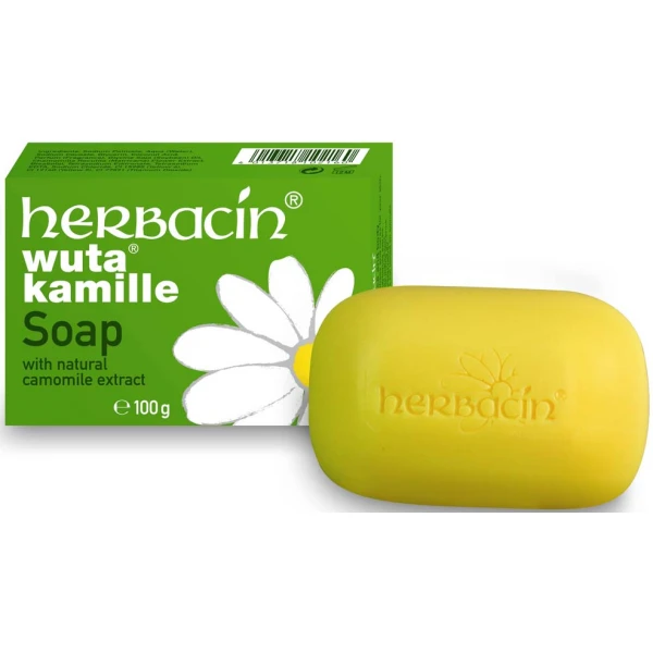 Sapun organic cu musetel si glicerina Sapun organic cu musetel si glicerina